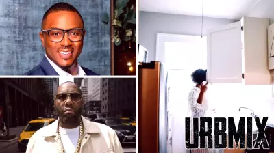 Killer Mike and Developer Combat Barriers to Black Homeownership with Innovative Housing Solutions