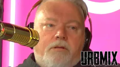 Kyle Sandilands’s LA home out of reach as radio career dives