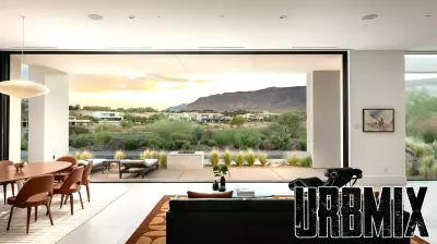 Las Vegas Luxury Home Market Defies Housing Trends