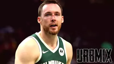 Lawsuit Filed Against Pat Connaughton's Real Estate Company by Ex-Executive