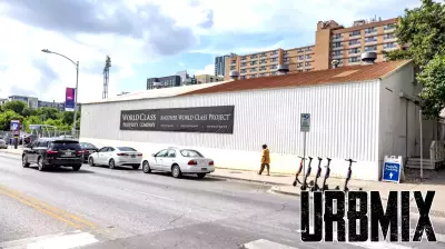 Legal battle to buy downtown Austin World Class Holdings sites intensifies