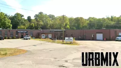 Leominster industrial site sold for $4M to Maynard real estate firm