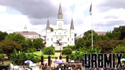 Lessons from the Gulf South: Resilience and Innovation in Commercial Real Estate