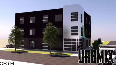 Local Developer Proposes Innovative Infill Project on South Front Street