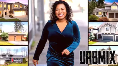 Local Real Estate Agent Celine Williams: Your Trusted Partner in Buying or Selling Homes