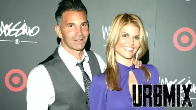 Lori Loughlin Files for Divorce From Mossimo Giannulli—Months After Offloading Their $17 Million L.A. Mansion