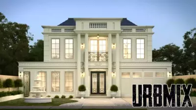 Luxury Real Estate Thrives Amid Economic Uncertainty