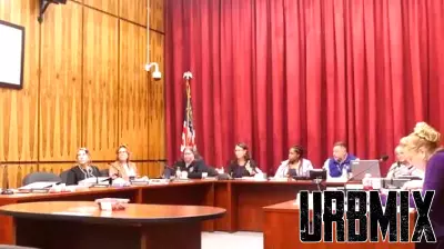 Luzerne County administration proposes 1.99% real estate tax increase in 2027