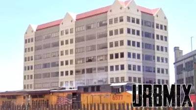 Major East Bay Office Building Acquisition Highlights Declining Property Values
