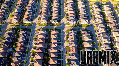 Major Merger in Real Estate Promises Market Transformation