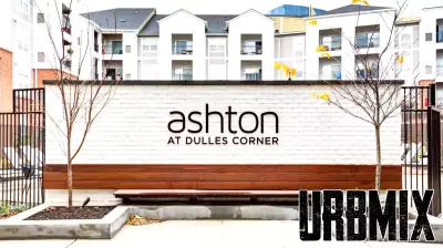 Major Upgrades Planned for Dulles Area Apartment Complex