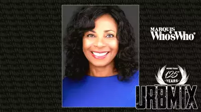 Marquis Who's Who Honors Lois Kenney for Expertise in Real Estate Financing