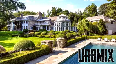 Mary Tyler Moore’s Luxurious Greenwich Mansion Remains on the Market