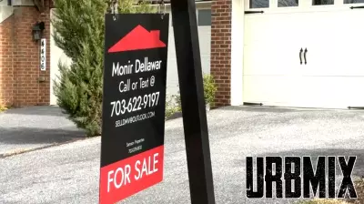 Maryland Housing Market: Prices Stay Elevated Amid Increased Supply