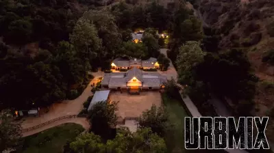 Massive 112-Acre Equestrian Estate Hits the Market for $70 Million