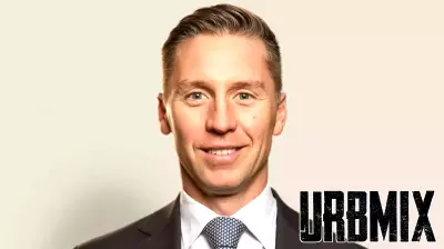 Matt Koskinen Steps Into Managing Director Role at Bain Capital Real Estate