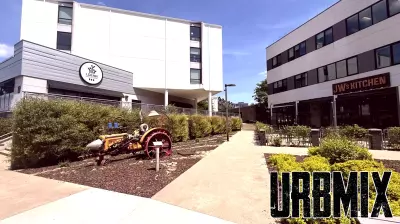 Matt O’Reilly sells Farmers Park to North Dakota-based real estate company