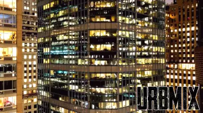 Mega Real Estate Deals Make a Comeback