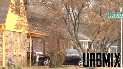 Memphis woman sentenced to federal prison in real estate fraud schemes