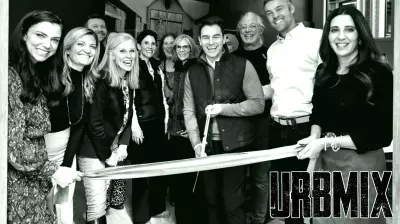 Modern Real Estate Brokerage Brings Fresh Approach to Breckenridge Market