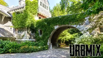 Monsalvat Farm: A 400-Acre Gem Poised to Set Sales Records in Vermont