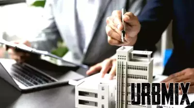 Moroccan Real Estate Company Secures Funding for Major Residential Development