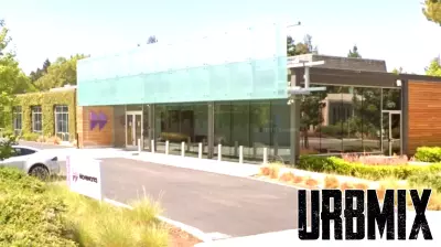 Mountain View Tech Campus Seized by Lender Amid Foreclosure Crisis