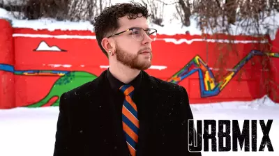 ‘Mr. Syracuse’ promotes city positivity by juggling TikTok, real estate job