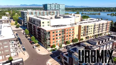 Multifamily Property Near Sloan’s Lake Achieves Record Sale Price