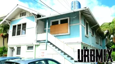 Nareit Foundation provides $100,000 grants for rebuilding homes in Lahaina, foster youth housing on Oʻahu and Habitat