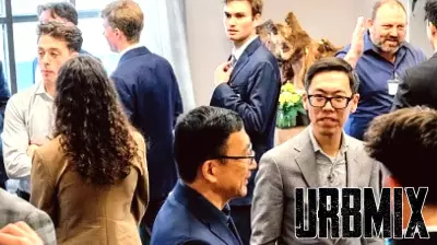 Networking Opportunities Flourish at Annual Real Estate Event
