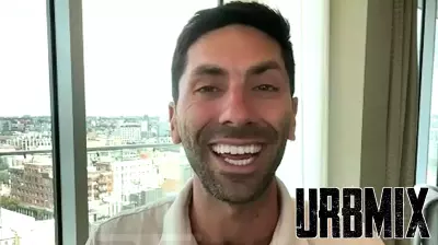 Nev Schulman Aims for Success in Real Estate Before Reality TV