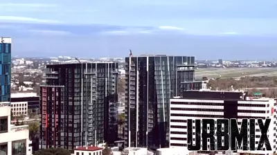 New Buyer Steps In for San Jose Housing Towers on the Verge of Foreclosure