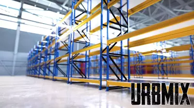 New Jersey industrial real estate gains momentum in 2026