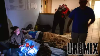 New proposal would tap real estate tax on million-dollar homes to fund homeless shelters