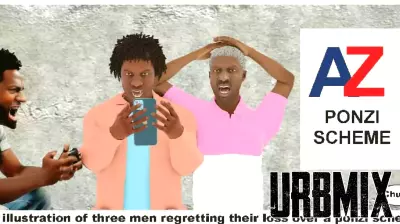 New Real Estate Ponzi Scheme Defrauds Over 4,000 Investors