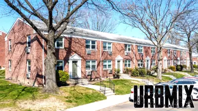 New York Firm Acquires Two Stamford Apartment Complexes for $57 Million