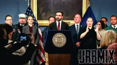 New York Real Estate Trusts Dip on Mamdani Wealth Tax Plan