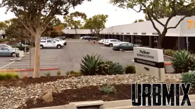 North San Jose Business Park Acquired by Real Estate Investors