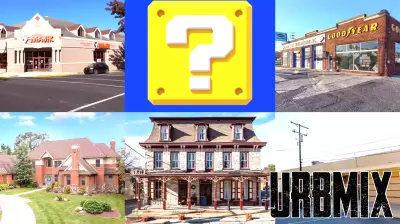 Noteworthy Properties Highlight Lebanon County's Real Estate Market for 2025