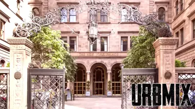 NY Archdiocese Finalizes $490 Million Real Estate Transaction for Survivors' Fund