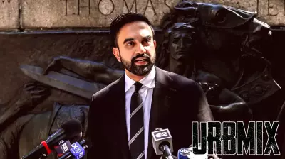 NYC Mayoral Race: Concerns Over Housing Market Amid Mamdani's Rise