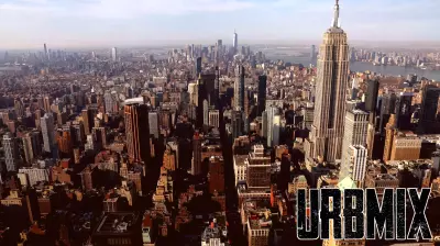 NYC Real Estate Revenue Reaches Historic High
