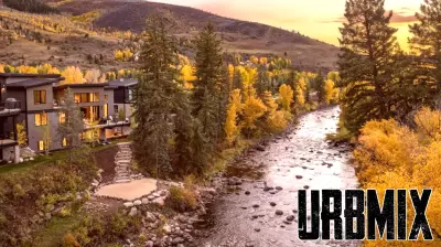 October Sees Surge in Vail Valley Real Estate Sales