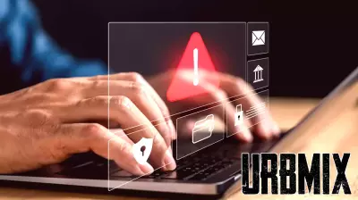 Online Real Estate Fraud Climbed to $275M in 2025, FBI Says