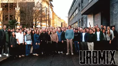 Orbital raises $60M to automate real estate's outdated legal workflows