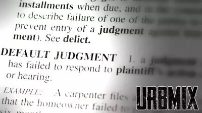 Owner of five St. Louis County properties faces foreclosure after defaulting on $547K loan