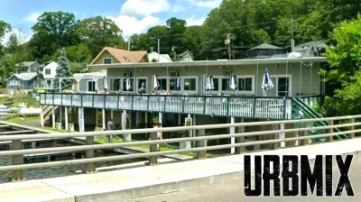 Patrick's Pub On Lake Hopatcong Listed For Sale