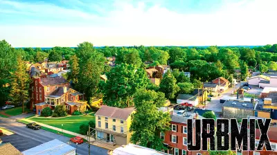Philadelphia's Real Estate Landscape: Insights for 2025