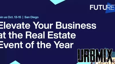 Pioneering the Future of Real Estate: Highlights from FUTURE 2025 Conference